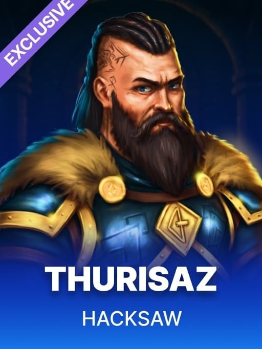 Thurisaz icon